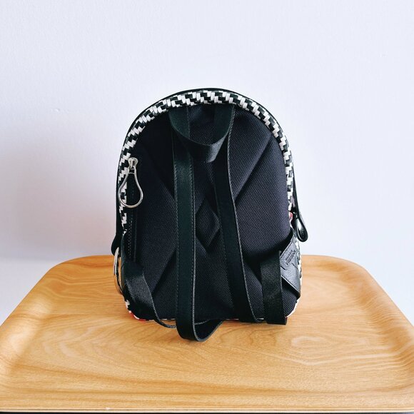 MAISON PROMAX HENRI MINI Backpacks - Picture 4 of 8